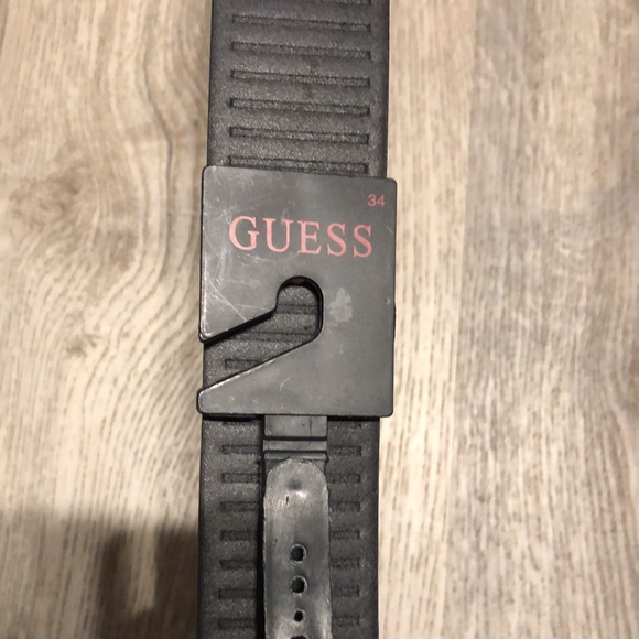 Guess belt - Picture 5 of 6